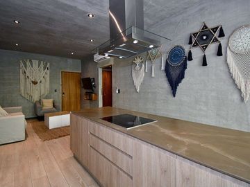 Viento 109 Tuk Tulum | Diseño, Arte y Confort