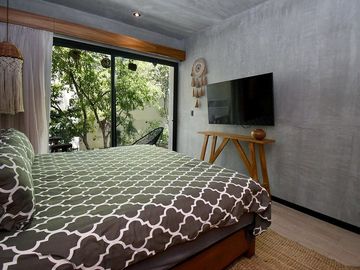 Viento 109 Tuk Tulum | Diseño, Arte y Confort