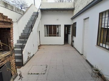 Casa en España y Hospitales