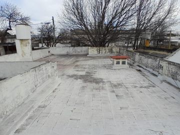 Casa en España y Hospitales