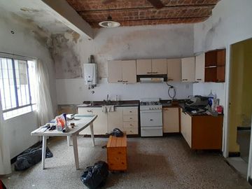 Casa en España y Hospitales