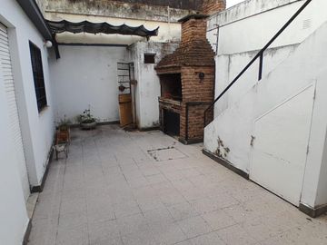 Casa en España y Hospitales