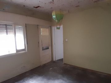 Casa en España y Hospitales