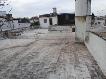 Casa en España y Hospitales