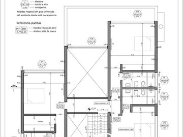 Casa en venta en Costa Esmeralda a estrenar 5 dormitorios