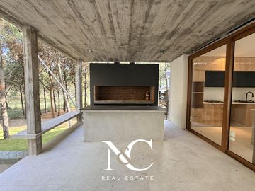 Casa en venta en Costa Esmeralda a estrenar 5 dormitorios