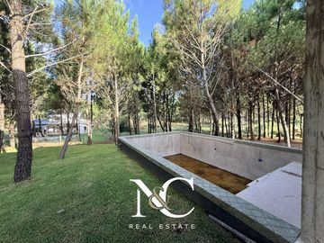 Casa en venta en Costa Esmeralda a estrenar 5 dormitorios