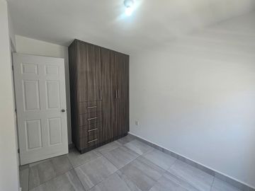 DEPARTAMENTO RENTA EN ZIZANA EN LA ZONA DE ZAKIA, EL MARQUES, QUERETARO
