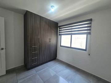 DEPARTAMENTO RENTA EN ZIZANA EN LA ZONA DE ZAKIA, EL MARQUES, QUERETARO