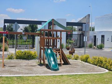 DEPARTAMENTO RENTA EN ZIZANA EN LA ZONA DE ZAKIA, EL MARQUES, QUERETARO
