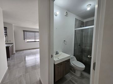 DEPARTAMENTO RENTA EN ZIZANA EN LA ZONA DE ZAKIA, EL MARQUES, QUERETARO