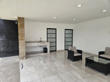 DEPARTAMENTO RENTA EN ZIZANA EN LA ZONA DE ZAKIA, EL MARQUES, QUERETARO
