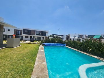 DEPARTAMENTO RENTA EN ZIZANA EN LA ZONA DE ZAKIA, EL MARQUES, QUERETARO