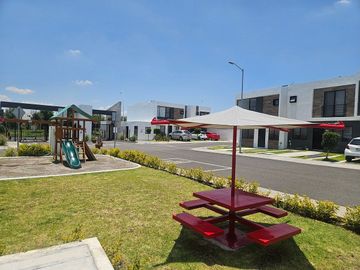 DEPARTAMENTO RENTA EN ZIZANA EN LA ZONA DE ZAKIA, EL MARQUES, QUERETARO