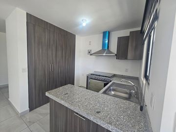 DEPARTAMENTO RENTA EN ZIZANA EN LA ZONA DE ZAKIA, EL MARQUES, QUERETARO