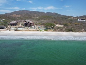 DEPARTAMENTO EN PREVENTA  PUNTA DE MITA| NAY