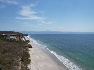 DEPARTAMENTO EN PREVENTA  PUNTA DE MITA| NAY