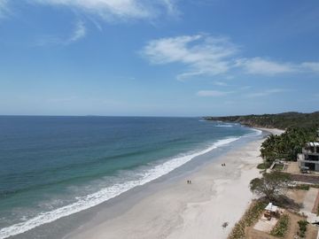 DEPARTAMENTO EN PREVENTA  PUNTA DE MITA| NAY