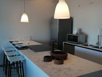 DEPARTAMENTO EN VENTA EN NUEVO VALLARTA | MGFLAMINGOS
