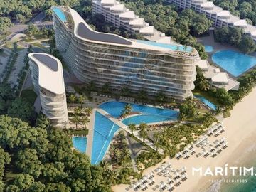 DEPARTAMENTO EN VENTA EN NUEVO VALLARTA | MGFLAMINGOS