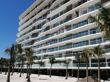 DEPARTAMENTO EN VENTA EN NUEVO VALLARTA | MGFLAMINGOS