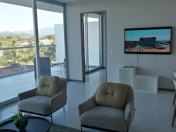 DEPARTAMENTO EN VENTA EN NUEVO VALLARTA | MGFLAMINGOS
