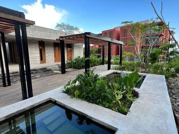 DEPARTAMENTO EN VENTA  PUNTA DE MITA | NAYAMA