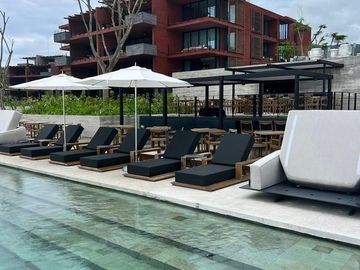 DEPARTAMENTO EN VENTA  PUNTA DE MITA | NAYAMA
