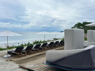 DEPARTAMENTO EN VENTA  PUNTA DE MITA | NAYAMA