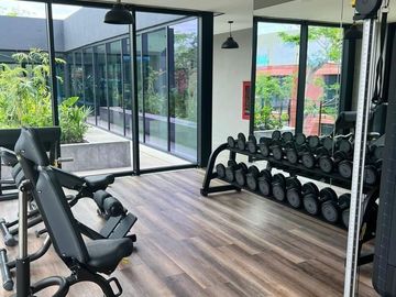 DEPARTAMENTO EN VENTA  PUNTA DE MITA | NAYAMA
