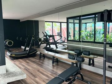 DEPARTAMENTO EN VENTA  PUNTA DE MITA | NAYAMA