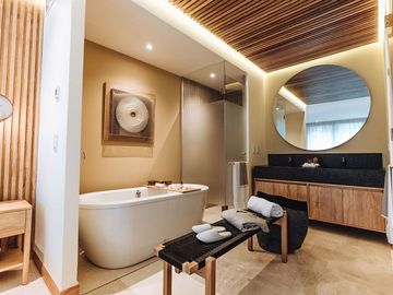 VENTA DEPA TIPO LOFT A 1 CUADRA DE LA PLAYA- NVO VALLARTA | MIO