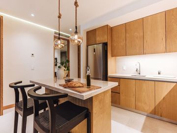 VENTA DEPA TIPO LOFT A 1 CUADRA DE LA PLAYA- NVO VALLARTA | MIO
