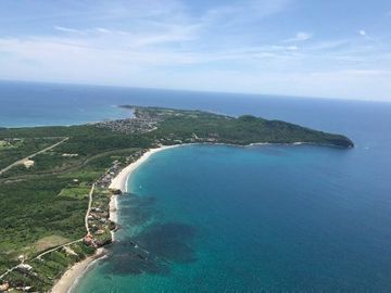 TERRENO EN VENTA PUNTA DE MITA- SAYULITA | AB