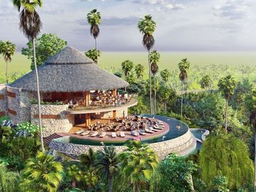 TERRENO EN VENTA PUNTA DE MITA- SAYULITA | AB