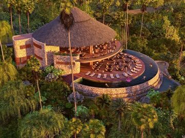 TERRENO EN VENTA PUNTA DE MITA- SAYULITA | AB