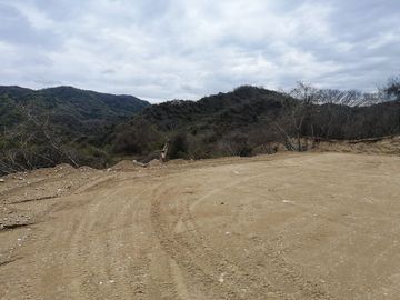 TERRENO EN VENTA PUNTA DE MITA- SAYULITA | AB