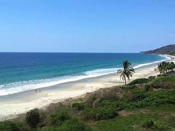 TERRENO EN VENTA PUNTA DE MITA- SAYULITA | AB