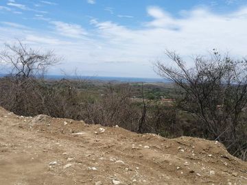 TERRENO EN VENTA PUNTA DE MITA- SAYULITA | AB