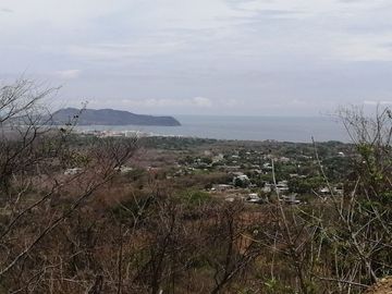 TERRENO EN VENTA PUNTA DE MITA- SAYULITA | AB