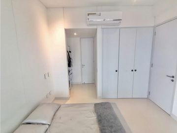 VENTA APARTAMENTO FRENTE AL MAR EN AMBAR INFINITY RODADERO SUR