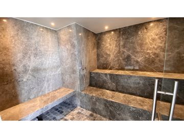 VENTA APARTAMENTO FRENTE AL MAR EN AMBAR INFINITY RODADERO SUR