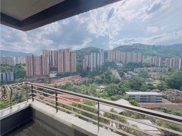 SE ARRIENDA APARTAMENTO EN BELEN RODEO ALTO