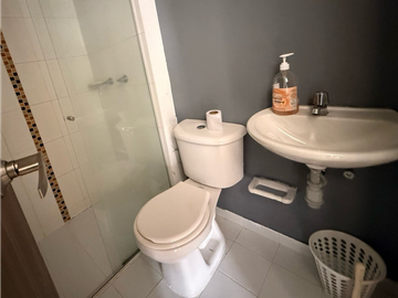 SE ARRIENDA APARTAMENTO EN BELEN RODEO ALTO