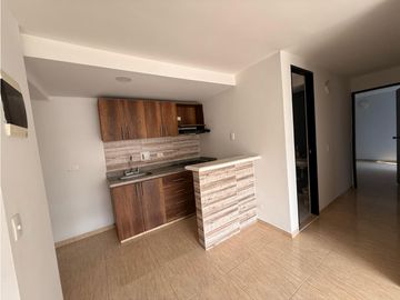 SE ARRIENDA APARTAMENTO EN BELEN RODEO ALTO