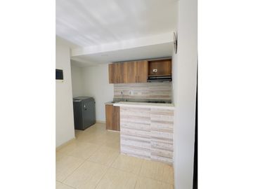 SE ARRIENDA APARTAMENTO EN BELEN RODEO ALTO