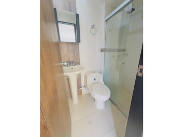 SE ARRIENDA APARTAMENTO EN BELEN RODEO ALTO