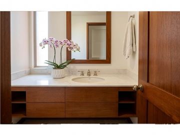 Venta apartamento Medellín poblado tesoro lujo luxury vista panorámica