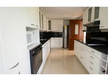 Venta apartamento Medellín poblado tesoro lujo luxury vista panorámica