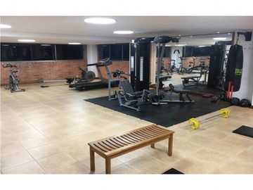 Venta apartamento Medellín poblado tesoro lujo luxury vista panorámica